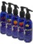 Pure Edible Massage Oil 120 ml Masaj Yağı 5 Koku 5 Tat 1