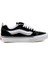 Knu Skool Unisex Günlük Ayakkabı - VN0009QC6BT1 1
