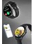 Lider Global Akıllı Saat Sesli Görüşme Bluetooth Bağlantılı 3 Kordonlu 2