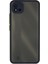 Newface Realme C11 2021 Kılıf Montreal Silikon Kapak - Lacivert 1