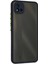 Newface Realme C11 2021 Kılıf Montreal Silikon Kapak - Lacivert 2