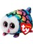 Lider Global Ty Hootie - Multicolor Owl 1