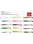 Tioga Fat 3.9\'\' (9.91 Cm) 5p Silikon Renk: 033 1