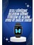 Lider Global Arama Cevaplayabilen Akıllı Saat Bluetooth Bağlantılı Sosyal Medya Girişli 2