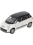 43658 Welly Çek Bırak Fiat 13 500L - 1 Adet Stokta Olan Gönderilir 1