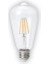 Noas YL92 0131 Flament 4W LED Ampul 6500K Beyaz Işık E27 Duy 1
