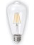 Noas YL92 0131 Flament 4W LED Ampul 6500K Beyaz Işık E27 Duy 2