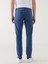 Yeni Sezon Slim Fit Erkek Jean Pantolon - S5KK58Z8 4