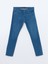 Yeni Sezon Slim Fit Erkek Jean Pantolon - S5KK58Z8 5