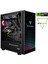 Excalibur E65L.144F-DF70X-0RE Intel Core I5-14400F 32GB DDR5 RAM 1TB NVME SSD NVIDIA Geforce RTX 5070 Freedos Sıvı Soğutma 1