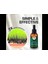 Rapid Growth Hair Treatment Serum Saç Bakım Yağı 30 ml 2