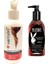 Varison Varicose Vein Defense Cream +Playboy Masaj Yağı 1