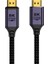 Ally HDMI To HDMI 8k Hd 2.1uhd Mıknatıs Başlıklı Kablo 2 METRE-(5775) - EMY1105-2980 1