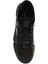 BASEL M AYAKKABI 40-45 DeriSiyah Erkek Sneaker 4