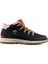 Sprint Trekker Mid Fab Wp Erkek Siyah Bot 1