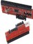 Ide-Sata Sata/İde 3.5" Inç 40 Pin Çift Yönlü Çevirici Aparat 3