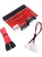 Ide-Sata Sata/İde 3.5" Inç 40 Pin Çift Yönlü Çevirici Aparat 5