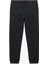 Beli Bağcıklı Cepli Basic Jogger Eşofman Altı 1