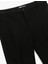 Düğmeli Cep Detaylı Slim Fit Kumaş Pantolon 5