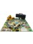 Taşınabilir Die Cast Metal Araçlı Inşaat Kamyonu 4