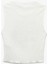 Meyve Baskılı Kolsuz Slim Fit Bisiklet Yaka Crop Bluz 4