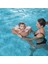 Mambobaby Kahverengi Yeni Çocuklar Için Emniyet Kilitli Yüzme Simidi Swimsafe Kolluk 4