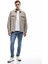 Normal Bel Pamuklu Skinny Fit Jean Pantolon - Michael Jean 1