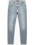 Normal Bel Pamuklu Skinny Fit Jean Pantolon - Michael Jean 4