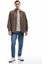 Pamuklu Normal Bel Tapered Fit Jean Pantolon - Joe Jean 1