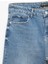 Pamuklu Normal Bel Tapered Fit Jean Pantolon - Joe Jean 4