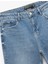 Pamuklu Normal Bel Tapered Fit Jean Pantolon - Joe Jean 6