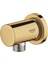 Rainshower Askılı Duş Çıkış Dirseği Cool Sunrıse - 27057GL0 2