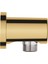 Rainshower Askılı Duş Çıkış Dirseği Cool Sunrıse - 27057GL0 3