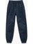 Beli Bağcıklı Cep Detaylı Pamuklu Gabardin Jogger Pantolon 1