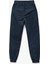 Beli Bağcıklı Cep Detaylı Pamuklu Gabardin Jogger Pantolon 2