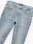 Normal Bel Pamuklu Skinny Fit Jean Pantolon - Michael Jean 5