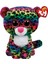 Lider Global Ty Beanie Boo´s Dotty Leopar Peluş 15 cm 2