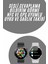 Lider Global Akıllı Saat Uyku ve Sağlık Takibi Nfc Uyumlu Bluetoooth Bağlantılı Android Ios Uyumlu 1