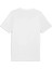 Graphic Tee Baskılı Günlük T-Shirt Beyaz 68803202 2