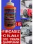 Rb Afro R-3 (Fırçasız Oto Yıkama Şampuanı ) Beyaz Köpük 1 kg 2