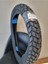 Arora Ar, Rks 125, Honda Cbf, Mondial RX3I, Hero Glamour, Kanuni Breton, Falcon Crazy 90/90-18 Tl Dubleks Motosiklet Lastiği 1