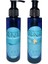Uni Sade ve Vanilya Aromalı Masaj Yağı Massage Oil 125 ml 1