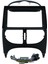 Peugeot 206 2002-2010 9 Inc Androıd Multimedya Çerçevesi - Soket-Canbus 1