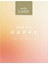 Eau So Happy Edp 30 ml Kadın Parfümü 2