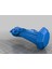 Gotik Kapüşonlu Heykel (Plastik Aparattır) 3D 5