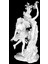 [nihai Zorluk] Apollo ve Daphne (Plastik Aparattır) 3D 1
