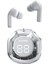 Ap-09 Bluetooth Kulaklık, Beyaz, Tws, Kablosuz Kulaklık, 2