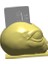 Alan 51 Uzaylı Kartvizit Sahibi (Plastik Aparattır) 3D 3