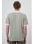 Erkek Çağla Yeşili Trend Polo Yaka T-Shirt 5