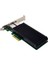ST7319 Intel X540-T2 Dual Port Pcıe X4 10GBASE-T Ethernet Kartı | RJ45 | 10GBPS 3